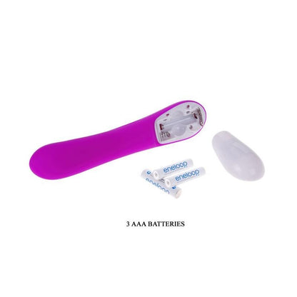 Vibratore Rabbit 21 cm Primo