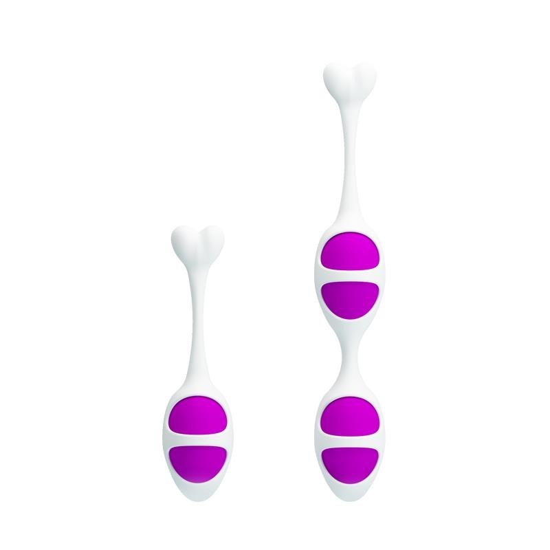 Kit Palline Vaginali Kegel