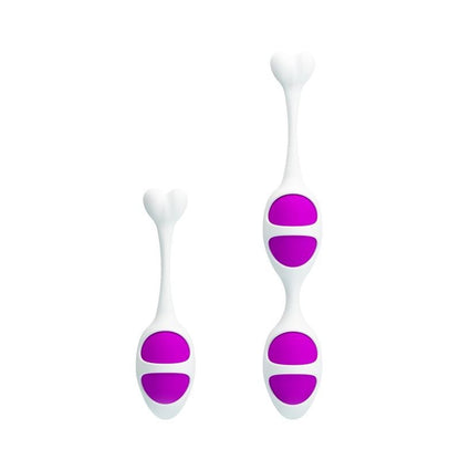 Kit Palline Vaginali Kegel