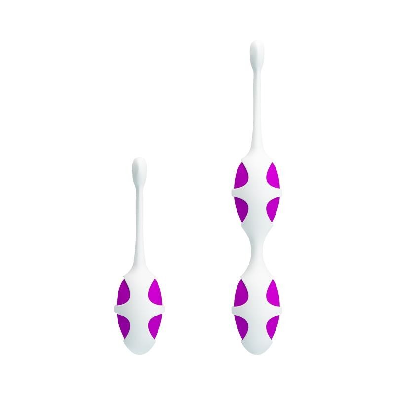 Kit Palline Vaginali Kegel