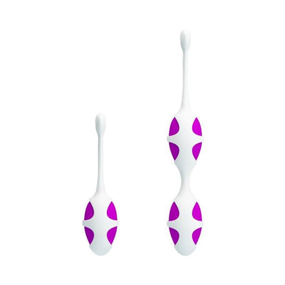 Kit Palline Vaginali Kegel