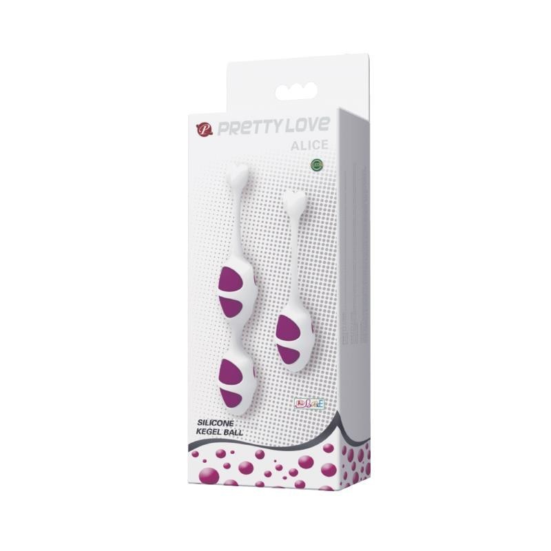 Kit Palline Vaginali Kegel