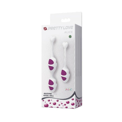 Kit Palline Vaginali Kegel