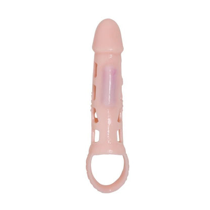 Guaina Fallica Vibrante 18 cm Harrison