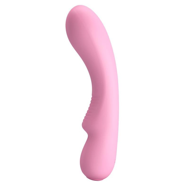 Vibratore Punto G 19 cm Usb Matt Smart