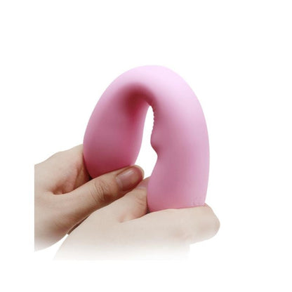 Vibratore Punto G 19 cm Usb Matt Smart