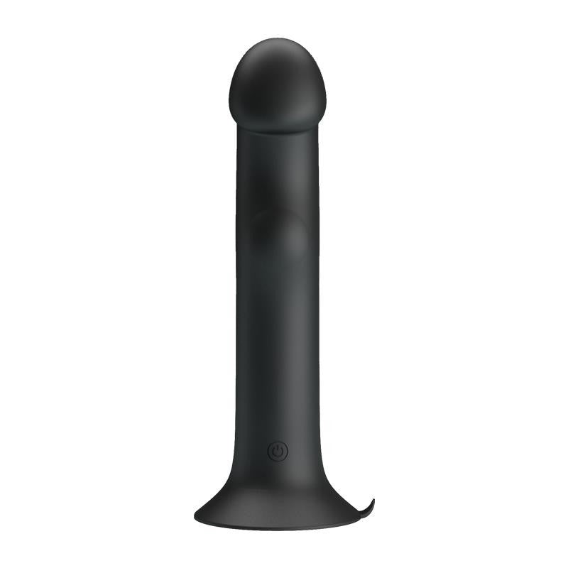 Vibratore e Pulsatore 19 cm Murray