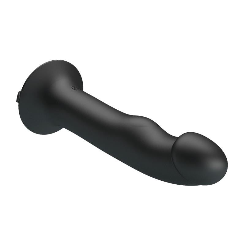 Vibratore e Pulsatore 19 cm Murray