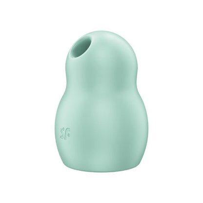 Succhia Clitoride Satisfyer Pro To Go 1 Mint