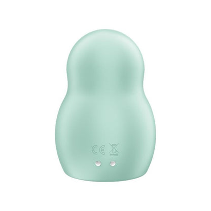 Succhia Clitoride Satisfyer Pro To Go 1 Mint