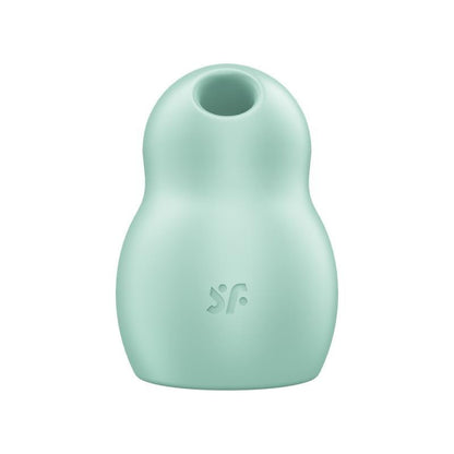 Succhia Clitoride Satisfyer Pro To Go 1 Mint