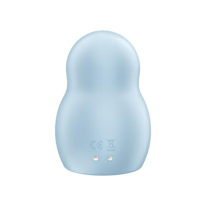 Succhia Clitoride Satisfyer Pro To Go 1 Blu