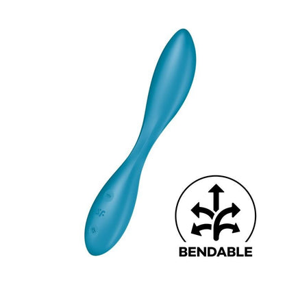 Stimolatore Punto G Satisfyer G-Spot Flex
