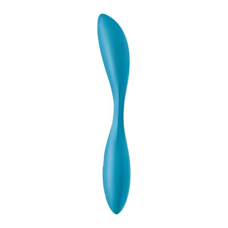 Stimolatore Punto G Satisfyer G-Spot Flex