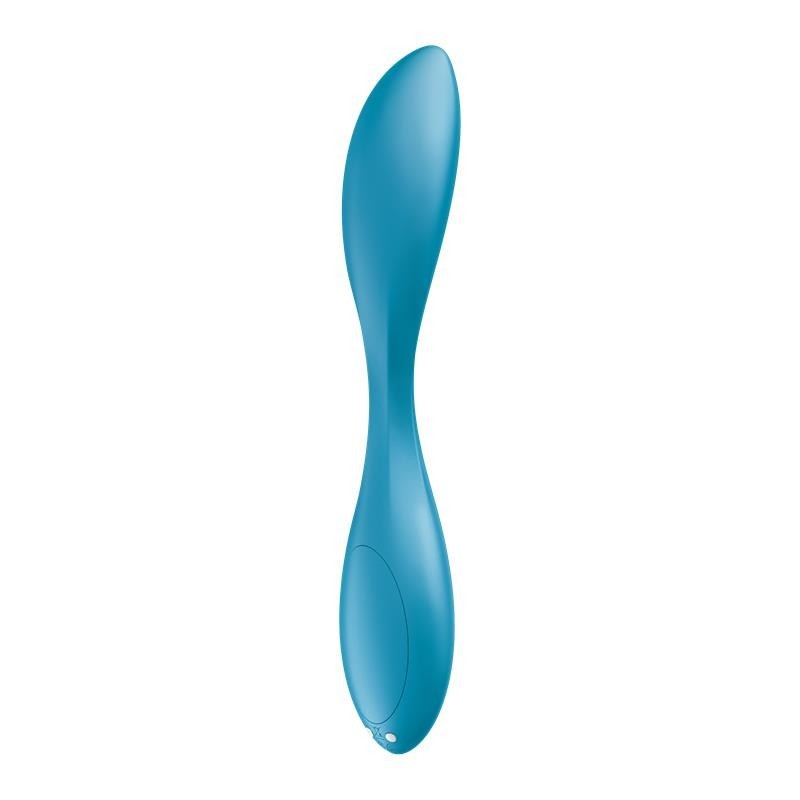 Stimolatore Punto G Satisfyer G-Spot Flex