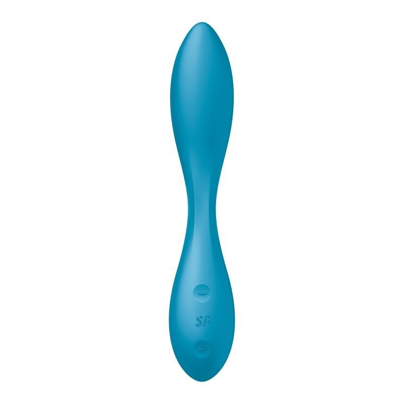 Stimolatore Punto G Satisfyer G-Spot Flex