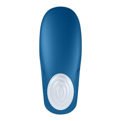 Vibratore per Coppia Satisfyer Double Whale