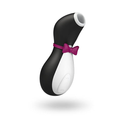 Succhia Clitoride Penguin Satisfyer