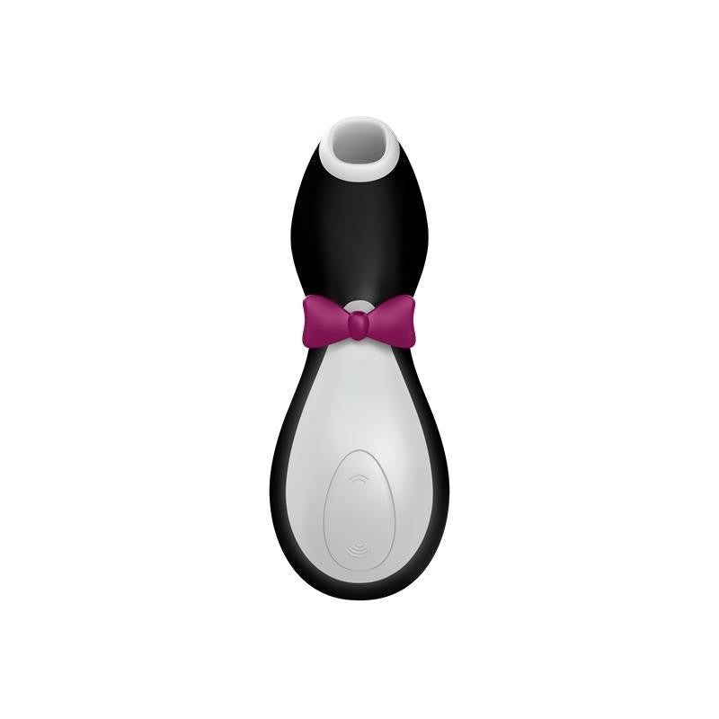 Succhia Clitoride Penguin Satisfyer