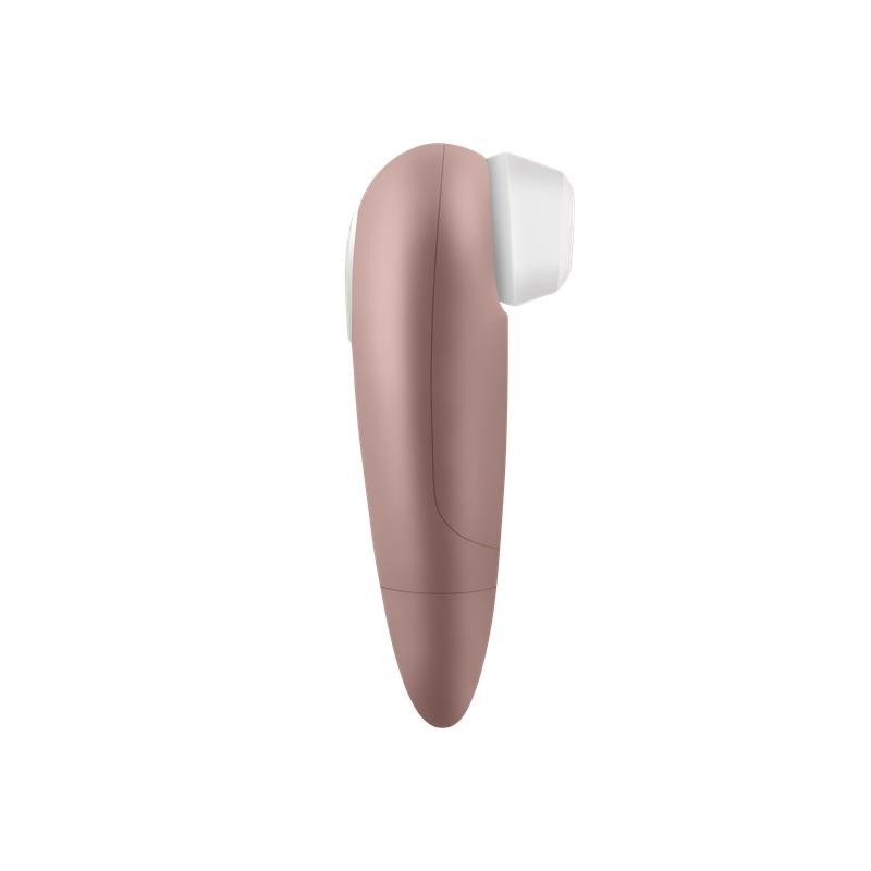 Succhia Clitoride Satisfyer 1 Next Gen