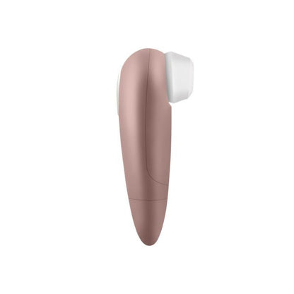 Succhia Clitoride Satisfyer 1 Next Gen