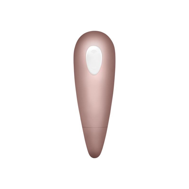 Succhia Clitoride Satisfyer 1 Next Gen