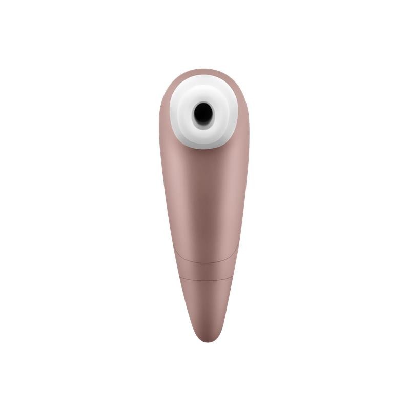Succhia Clitoride Satisfyer 1 Next Gen