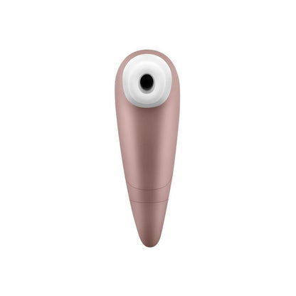 Succhia Clitoride Satisfyer 1 Next Gen