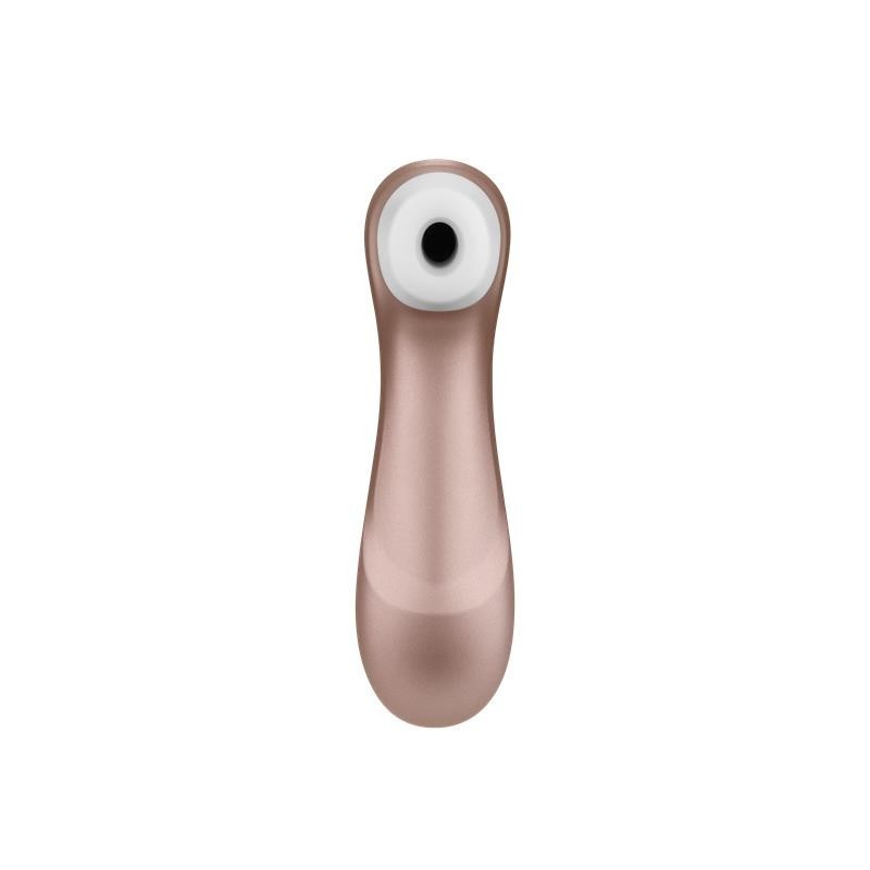 Succhia Clitoride Satisfyer Pro 2