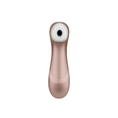 Succhia Clitoride Satisfyer Pro 2