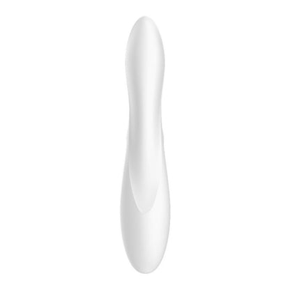 Rabbit e Succhia Clitoride 21 cm Pro G-Spot