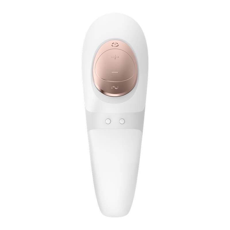 Vibratore Coppia Satisfyer Pro 4 Couples