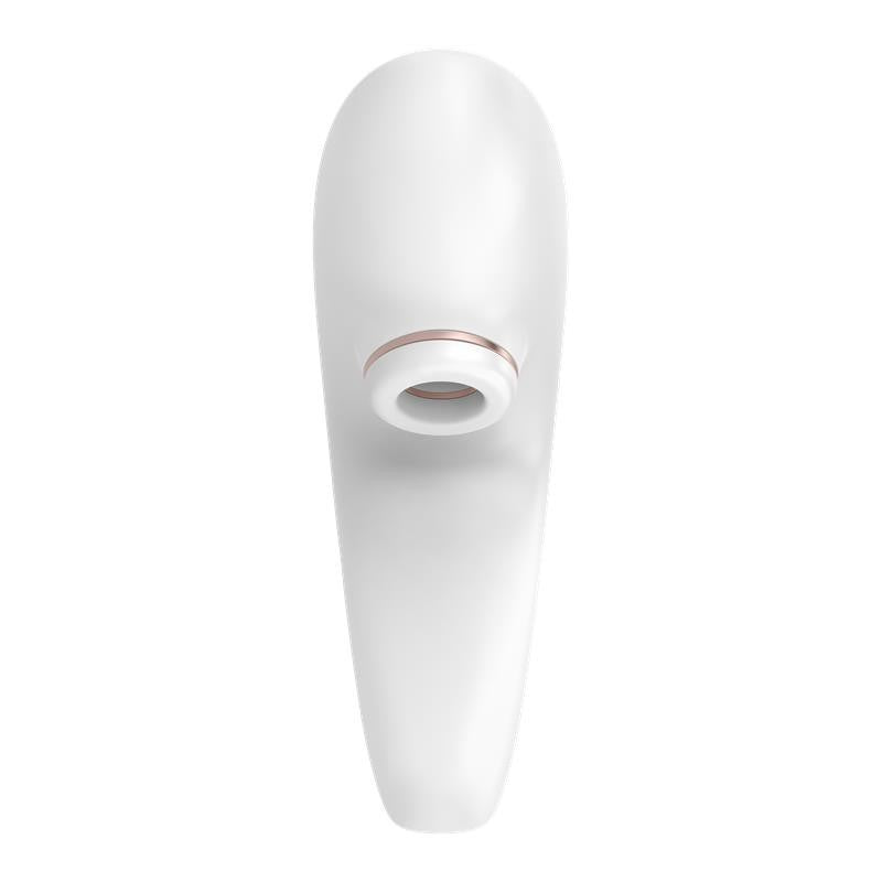 Vibratore Coppia Satisfyer Pro 4 Couples