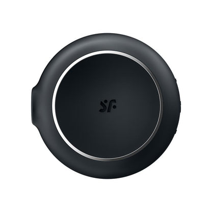 Succhia Clitoride Satisfyer Pro to Go 3 Nero