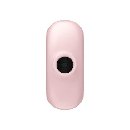 Succhia Clitoride Satisfyer Pro to Go 3 Rosa