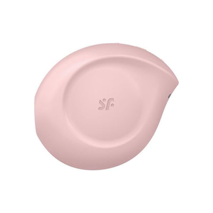 Succhia Clitoride e Vibratore Satisfyer Sugar Rush