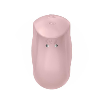 Succhia Clitoride e Vibratore Satisfyer Sugar Rush