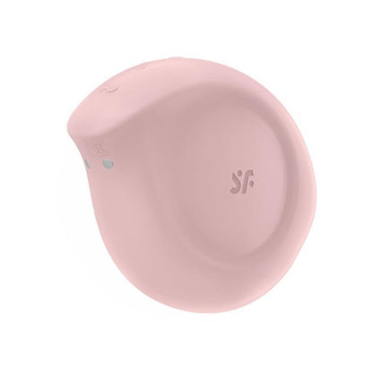 Succhia Clitoride e Vibratore Satisfyer Sugar Rush
