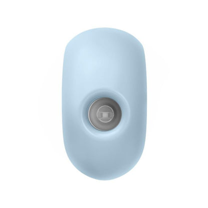 Succhia Clitoride e Vibratore Sugar Rush Azzurro