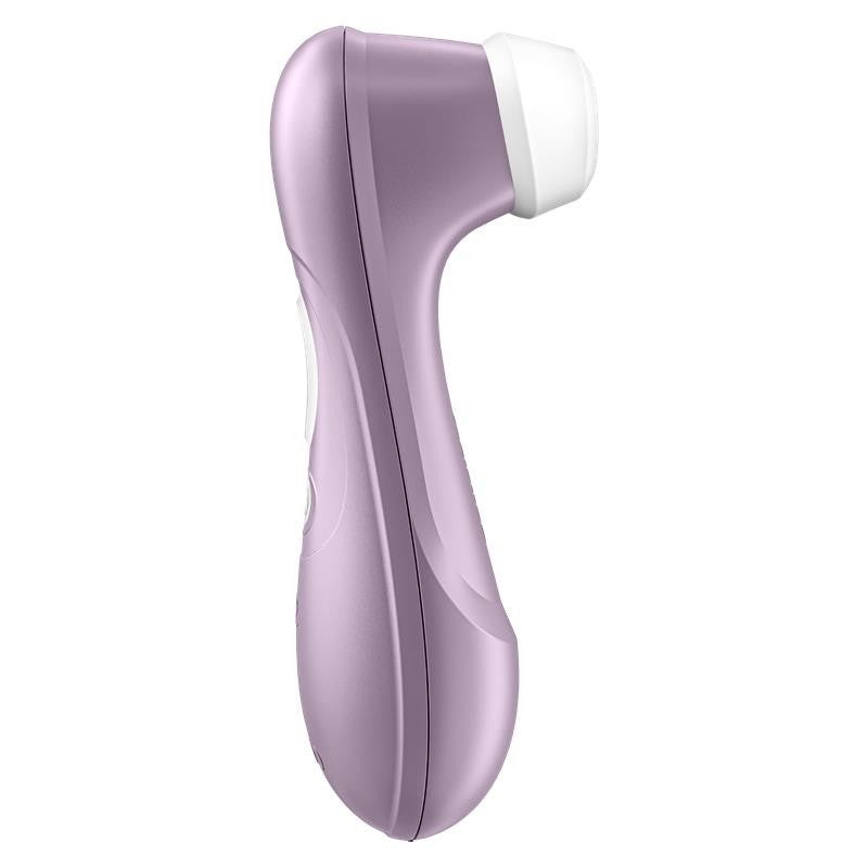 Succhia Clitoride Satisfyer Pro 2 Viola