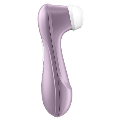 Succhia Clitoride Satisfyer Pro 2 Viola