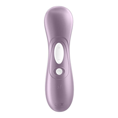 Succhia Clitoride Satisfyer Pro 2 Viola