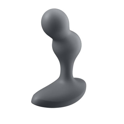 Vibratore Anale Con App Satisfyer Deep Diver Nero