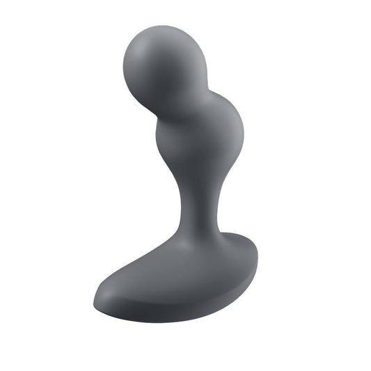Vibratore Anale Con App Satisfyer Deep Diver Nero