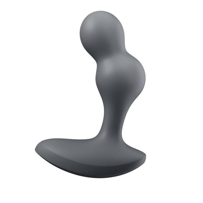 Vibratore Anale Con App Satisfyer Deep Diver Nero