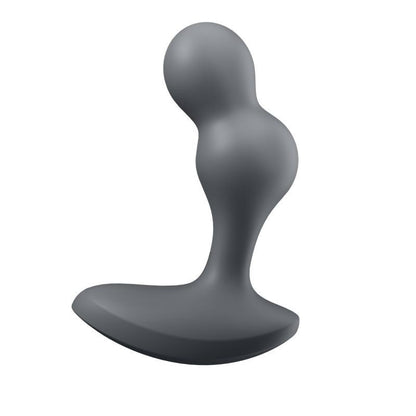 Vibratore Anale Con App Satisfyer Deep Diver Nero