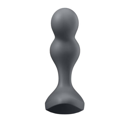 Vibratore Anale Con App Satisfyer Deep Diver Nero