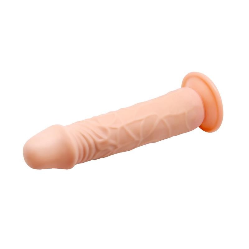 Dildo Realistico 21 cm Flesh