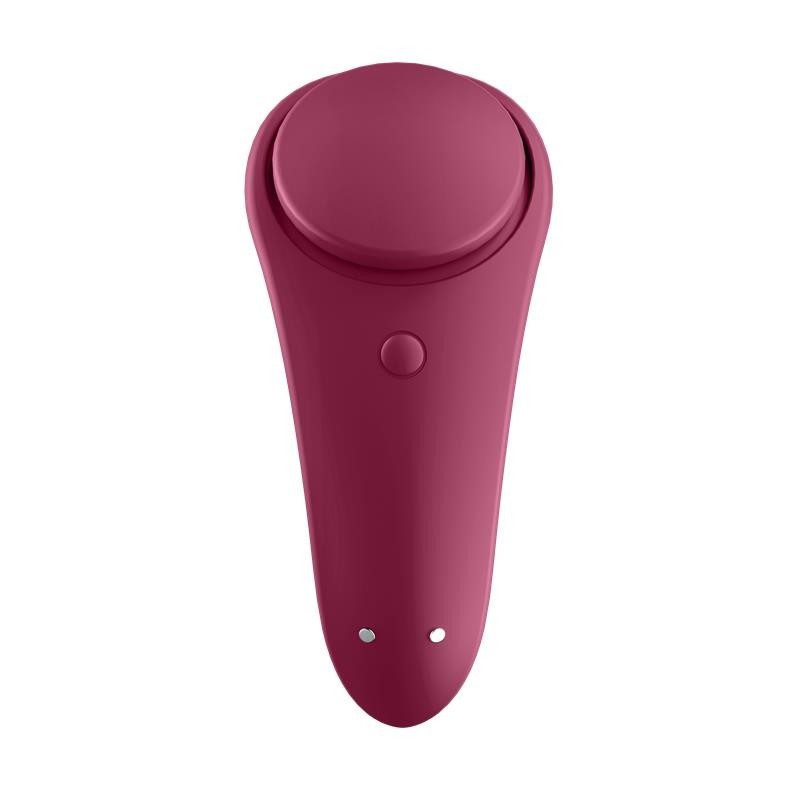 Vibratore per Slip con App Secret Panty