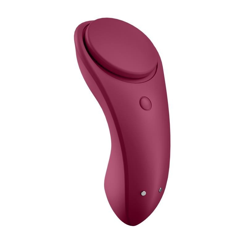 Vibratore per Slip con App Secret Panty